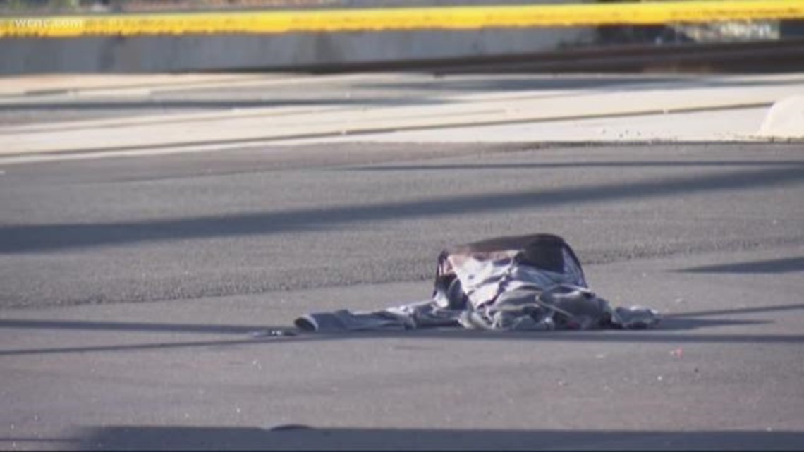 13-year-old Pedestrian Dies After Being Hit By Car In Northeast ...