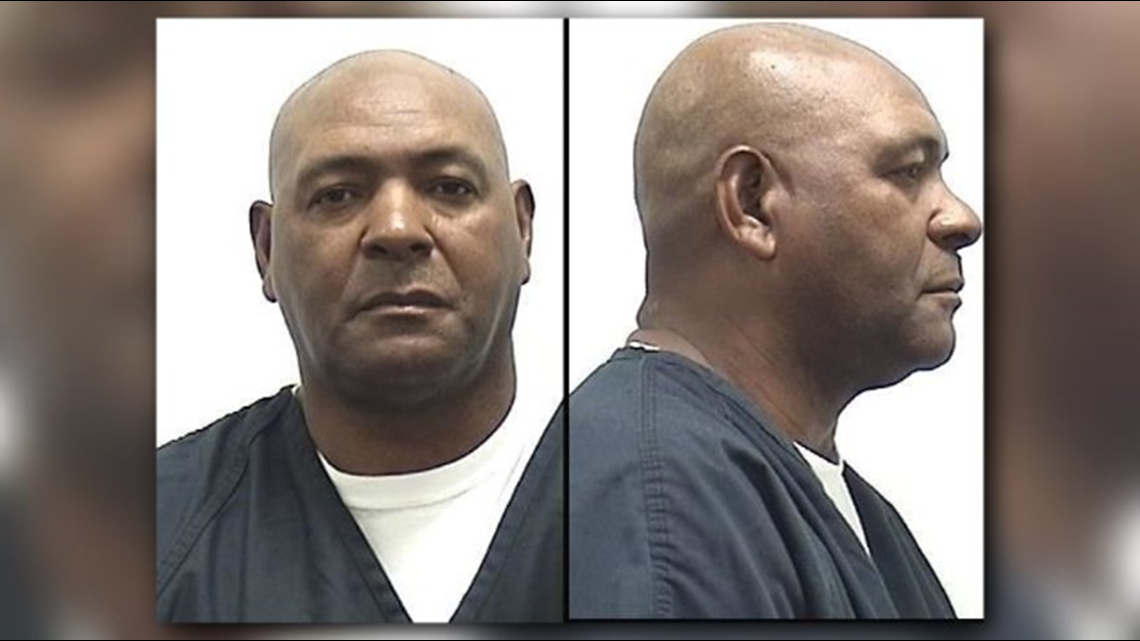 Man allegedly posing as an Uber driver arrested on rape charges