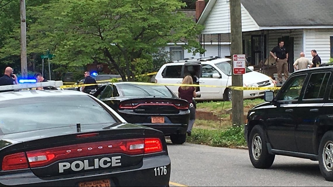 Police investigating shooting in Gastonia | wcnc.com