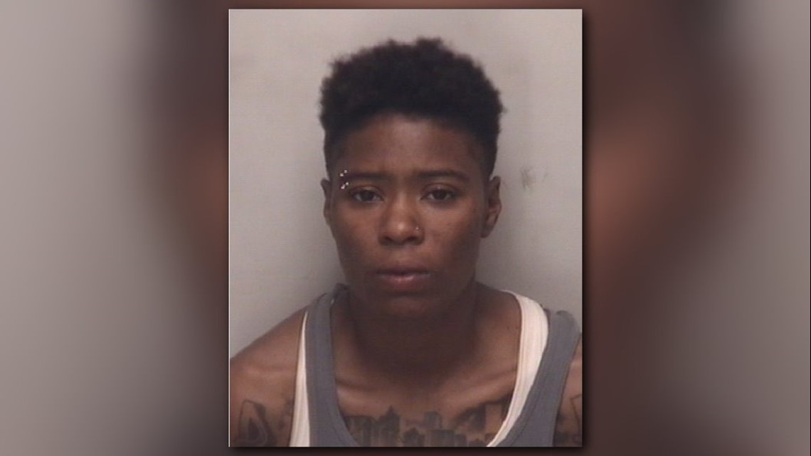 Woman Arrested In Salisbury Homicide | Wcnc.com