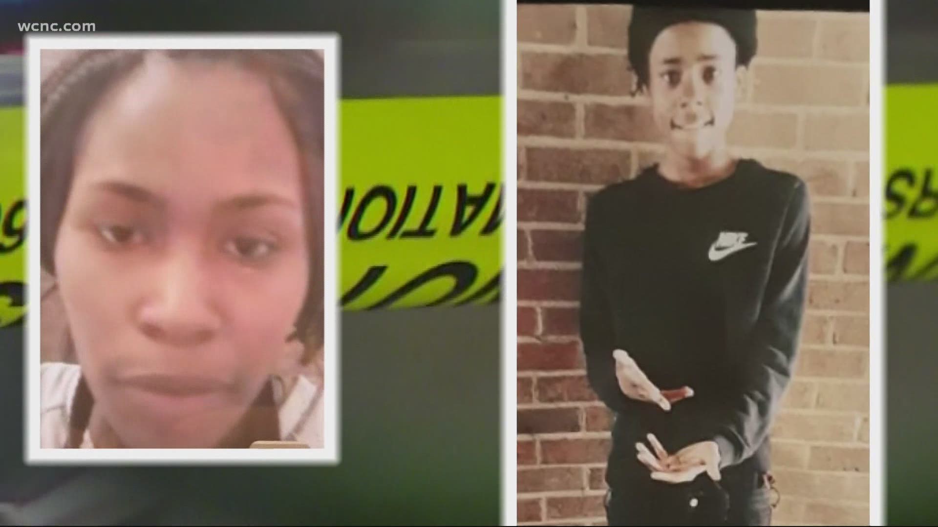 The number of teenagers that lost their lives to homicide in 2020 was double the amount who were killed in 2019, according to statistics released by CMPD.