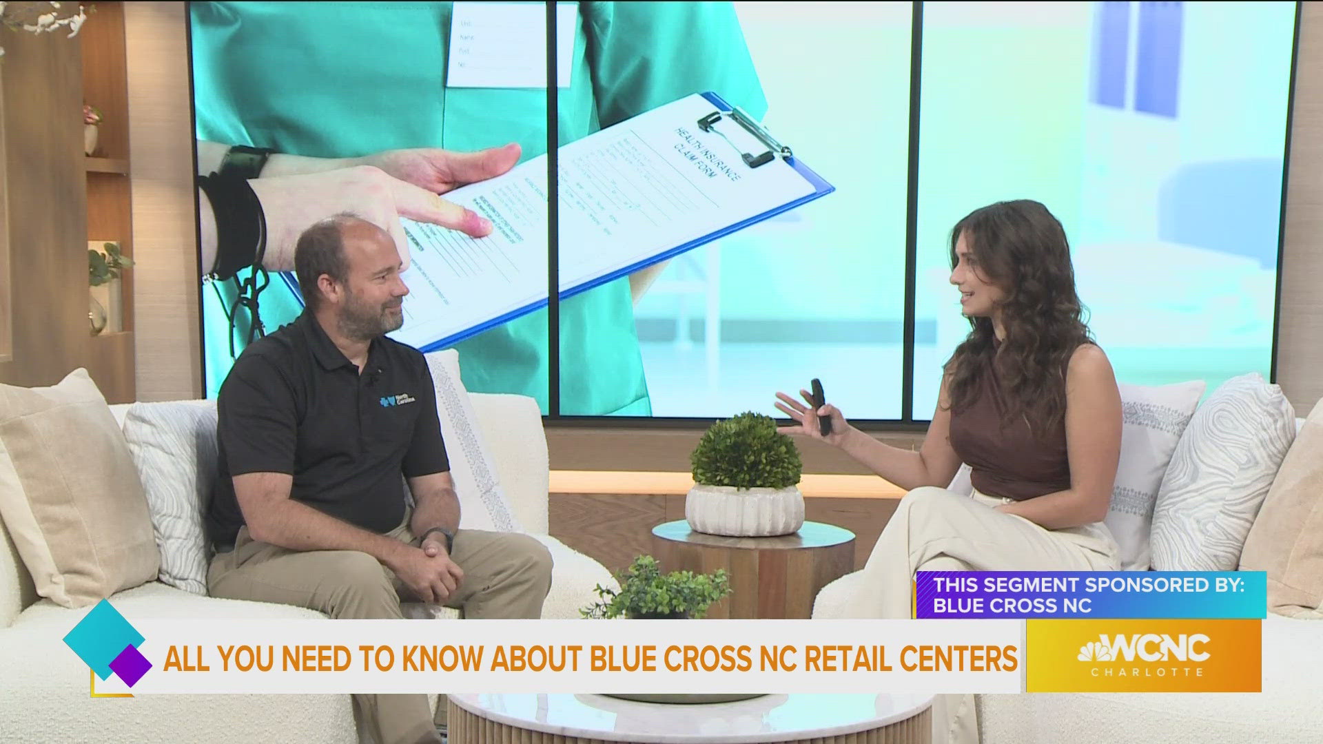 Blue Cross NC offers insurance education classes like Medicare 101 