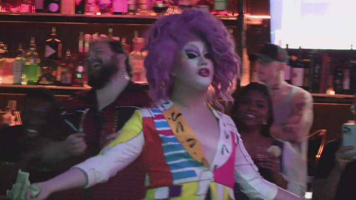 Drag shows will not be classified as "adult cabaret" in NC city