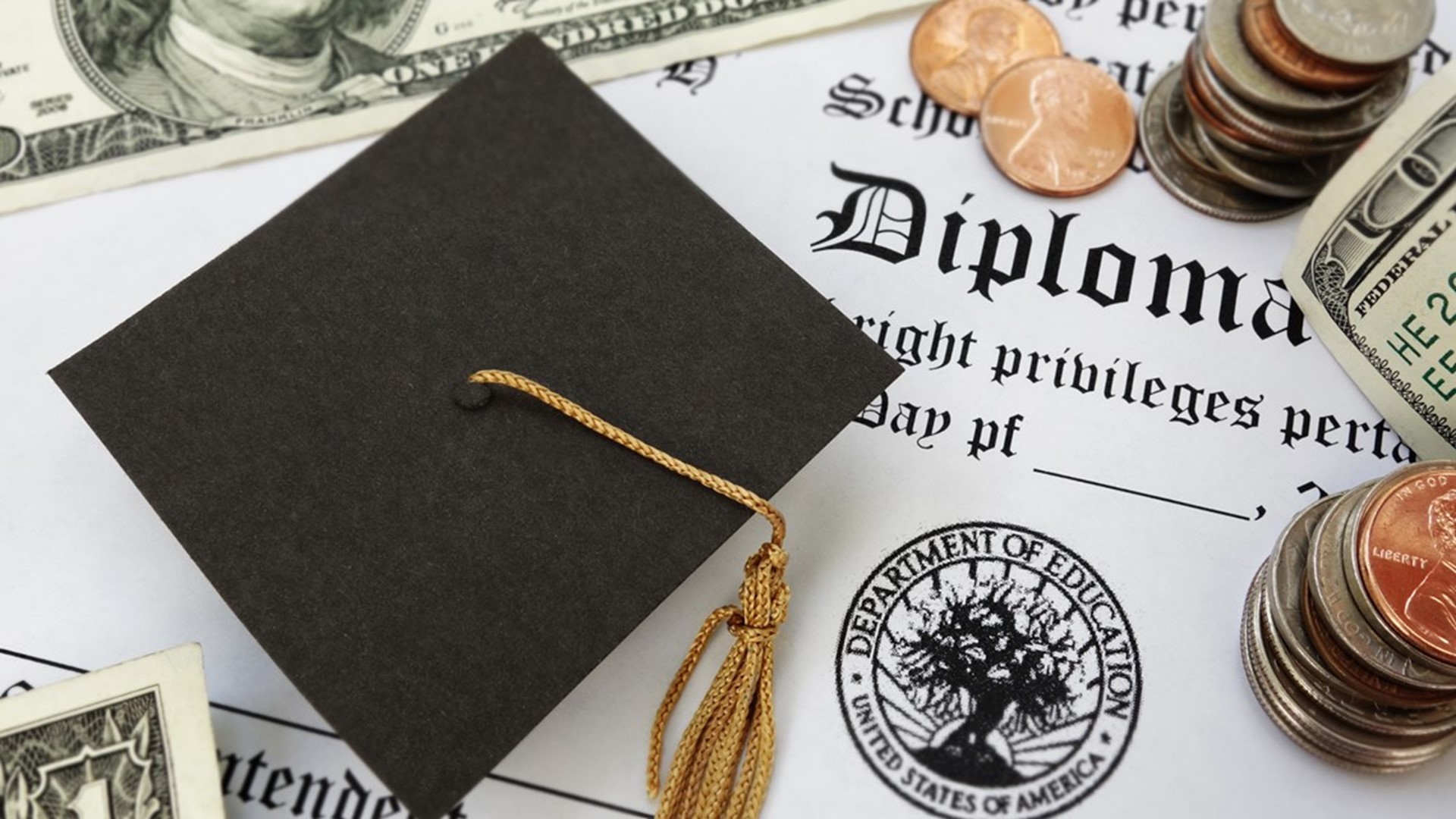 Millions of people could soon have their student debt wiped away as federal officials are making sweeping changes to the national loan forgiveness program.
