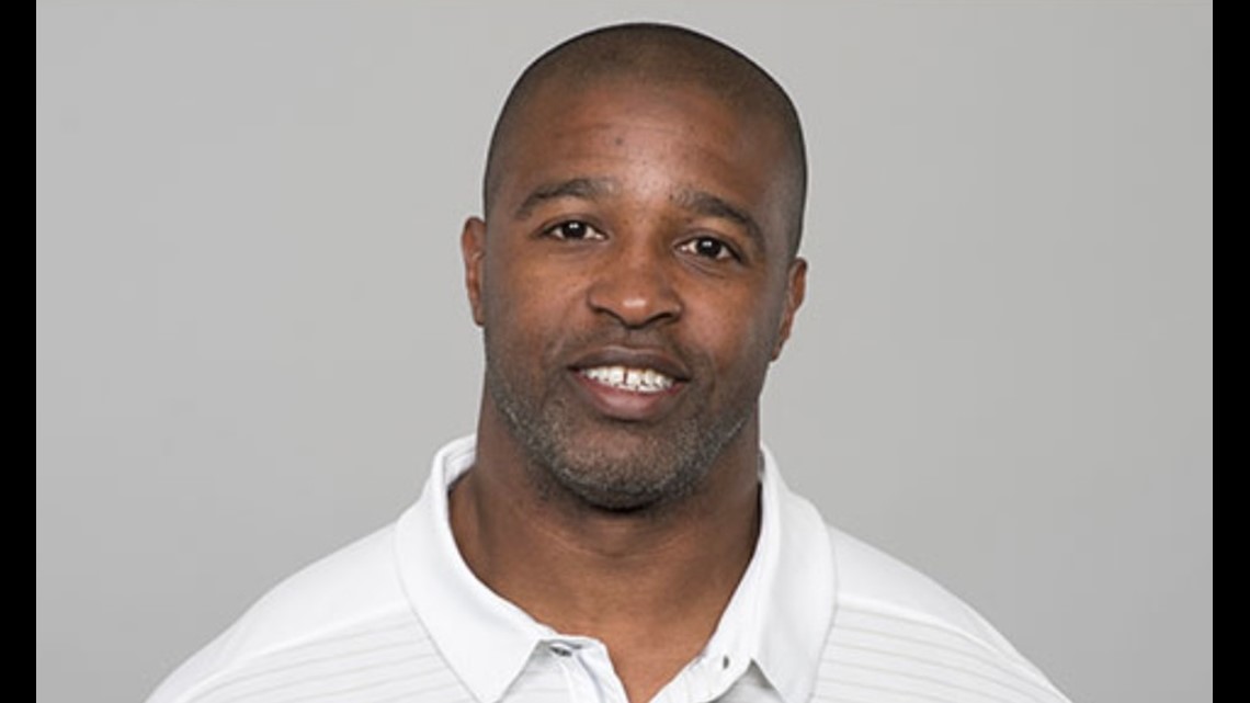 Panthers DB coach Curtis Fuller quits after misconduct investigation ...