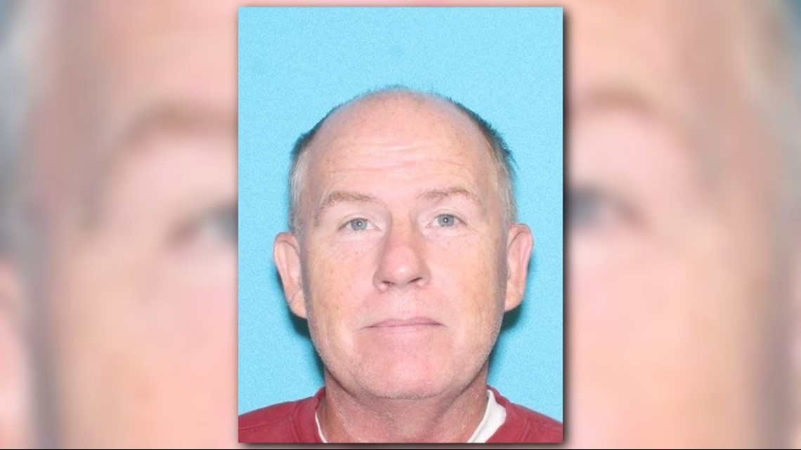 Silver Alert Issued For Missing Caldwell County Man 0341