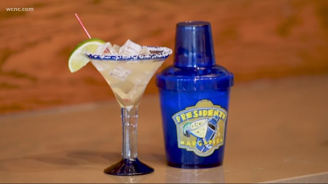 Margarita specials at Chili’s