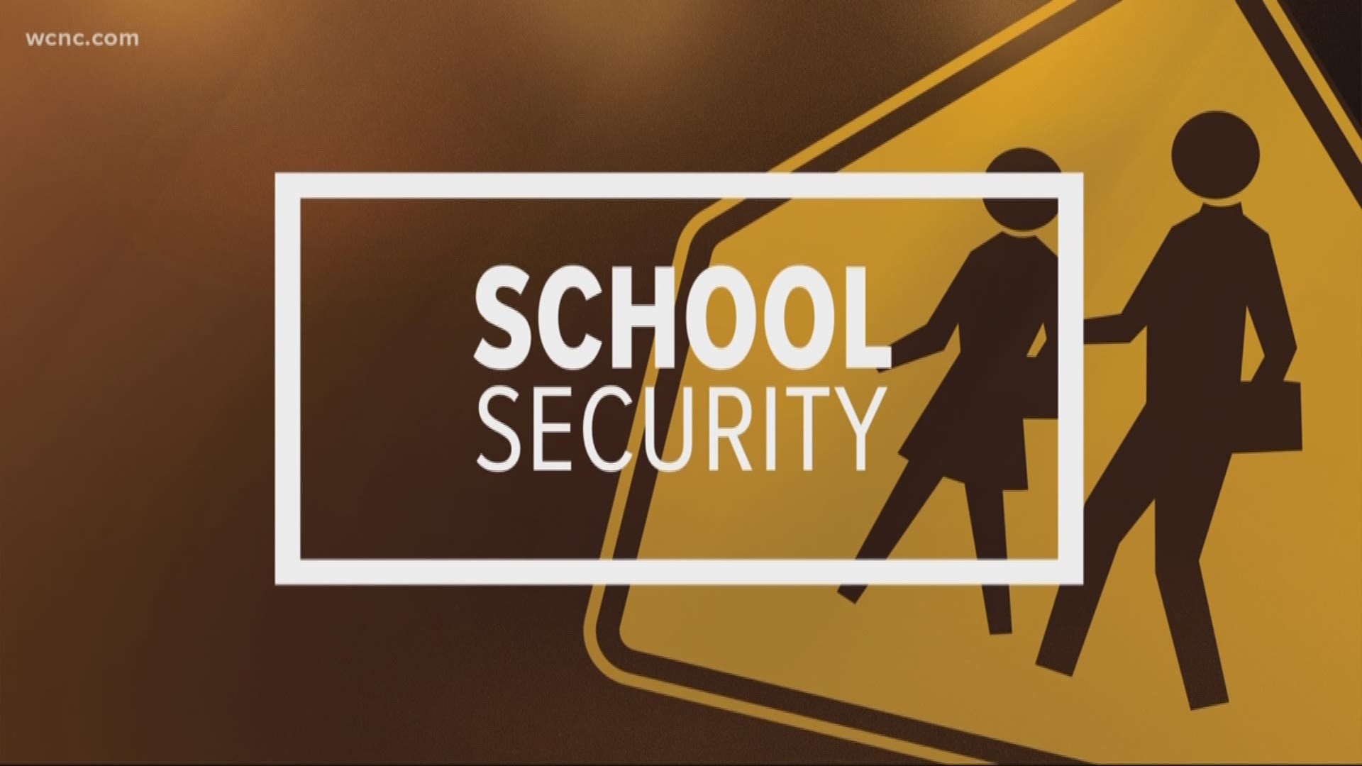 Push for security upgrades in NC, SC schools