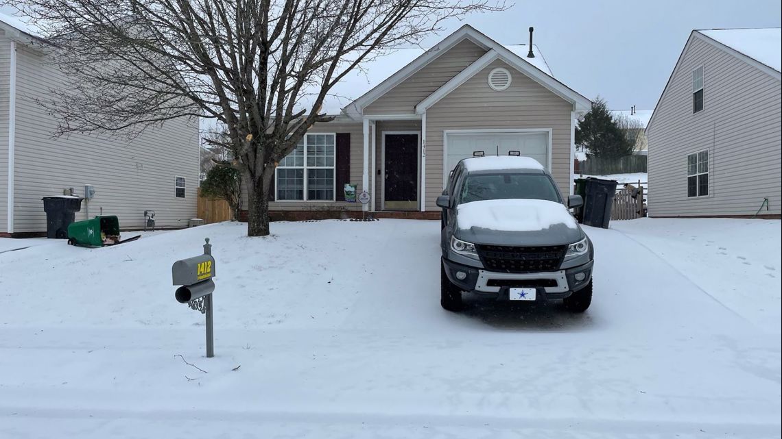 Why cleaning your car after winter storms is important - Vimarsana News