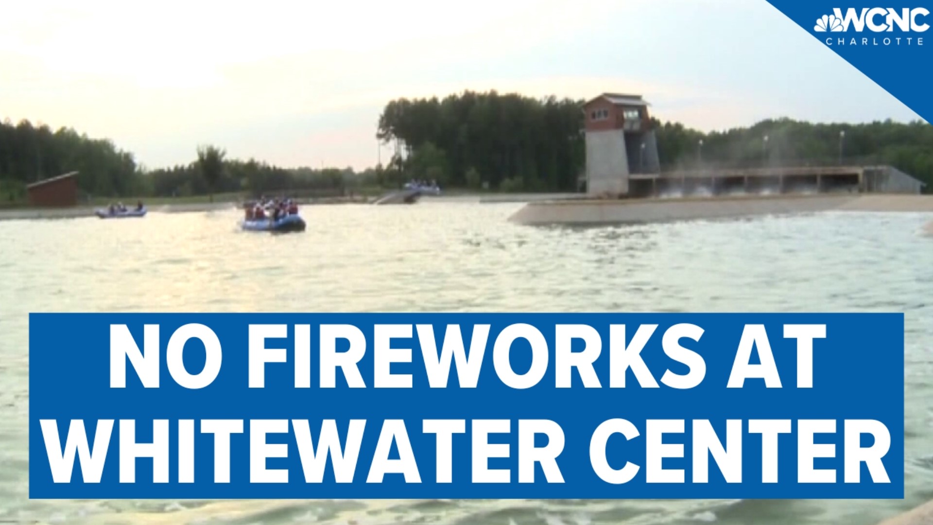 Peace River Freedom Swim officially returns July 4