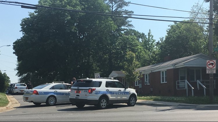 Dead; 1 Injured In Northeast Charlotte Shooting