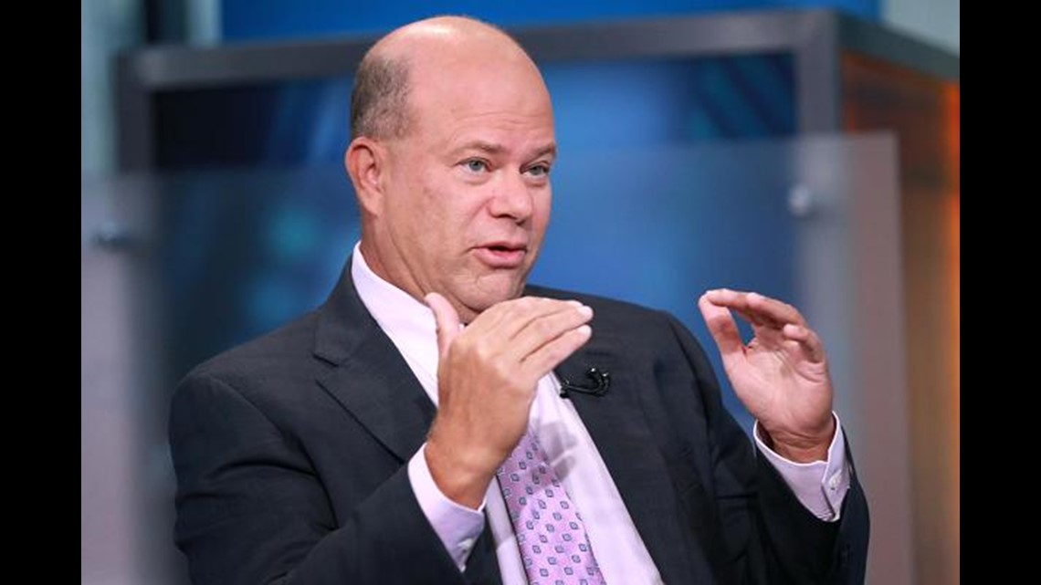 Carolina Panthers' value up 58% since David Tepper bought team