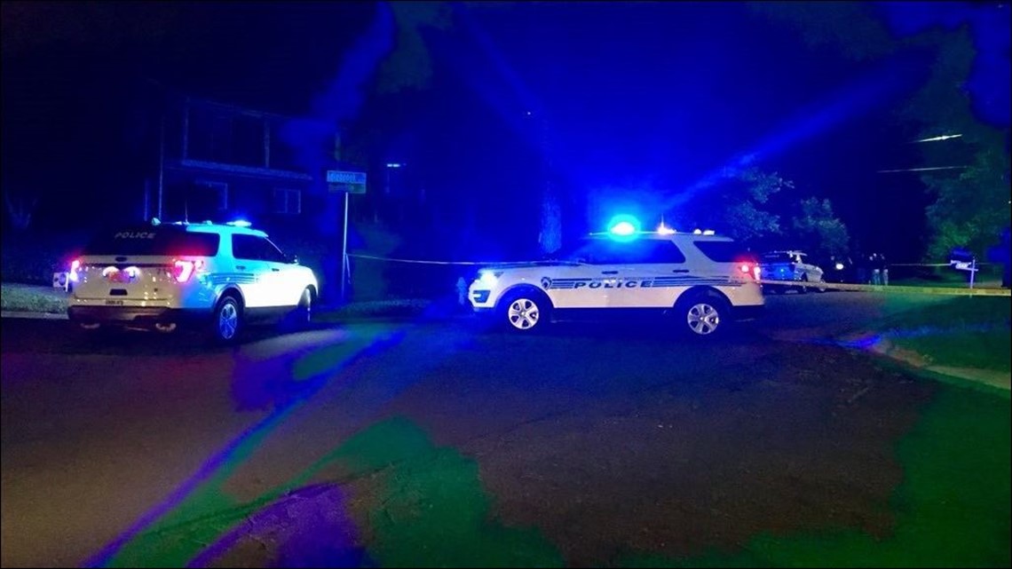 CMPD: Man Killed In Shooting Just North Of Uptown | Wcnc.com