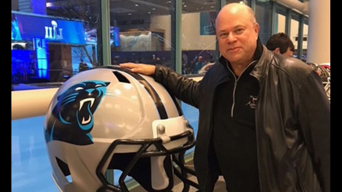 Panthers' New Owner Promises Culture Change