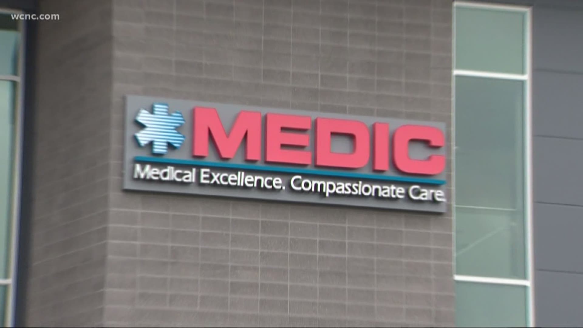WCNC has learned 26 of 34 ambulances impacted by engine issues have been repaired.