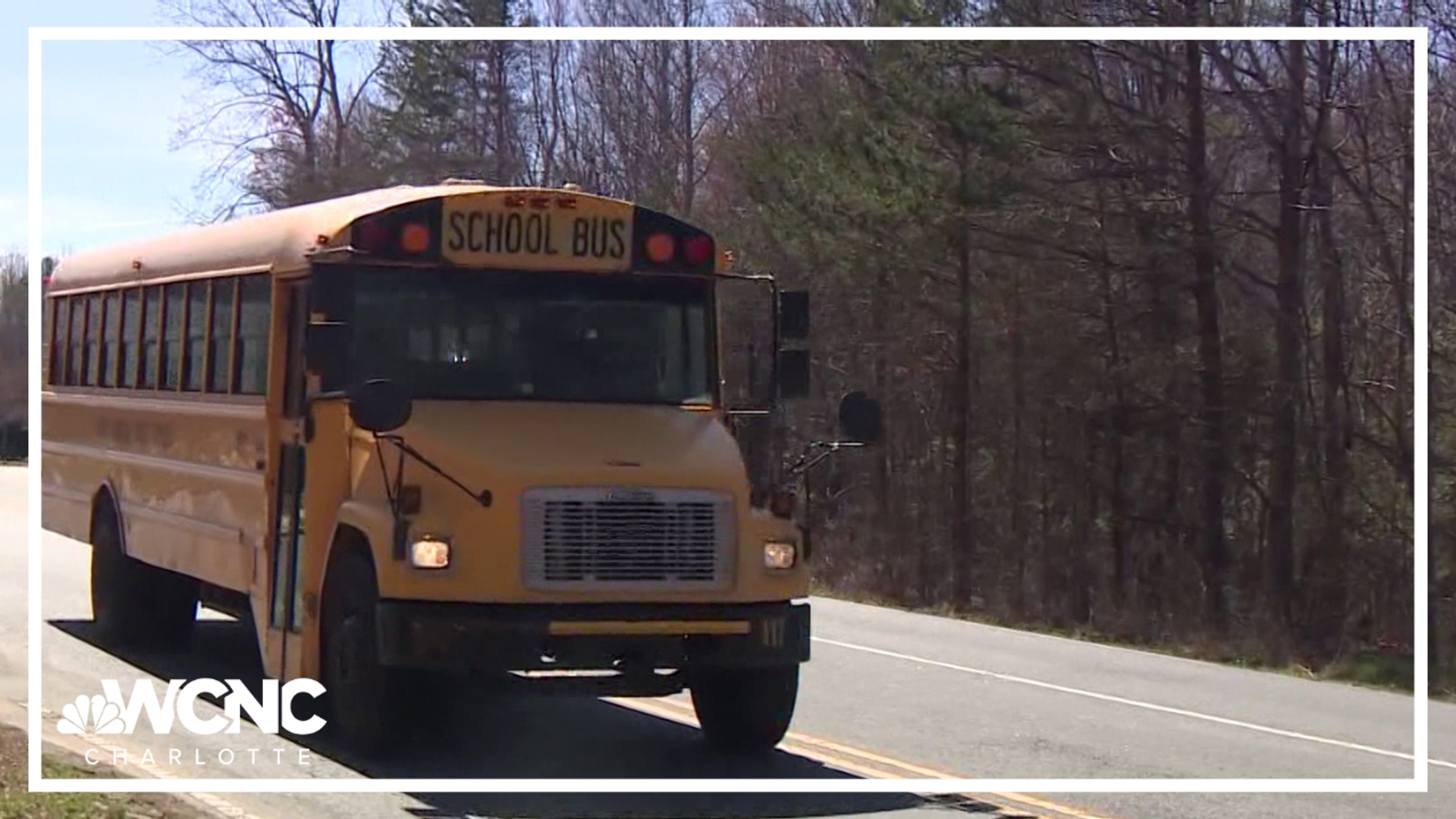 CMS seeks family feedback on proposed bell schedule changes at four ...