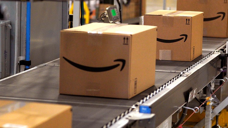 Charlotte Jobs Amazon Now Hiring Thousands Of Positions Wcnc Com