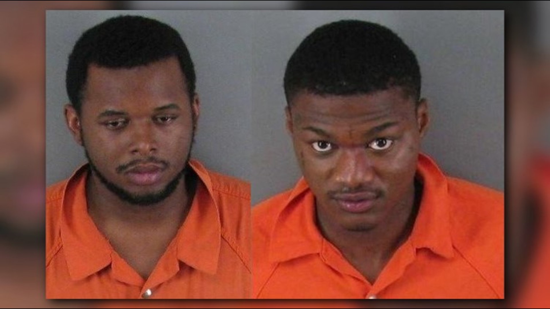 2 arrested in connection with deadly shooting, robbery in Gastonia ...