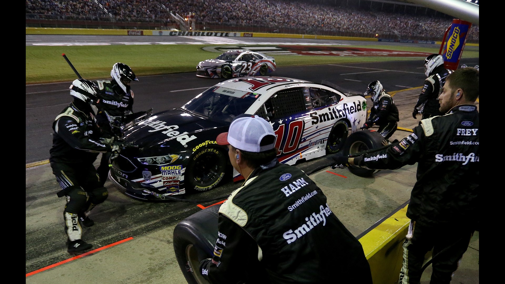 PHOTOS: 2018 Coca-Cola 600 | wcnc.com