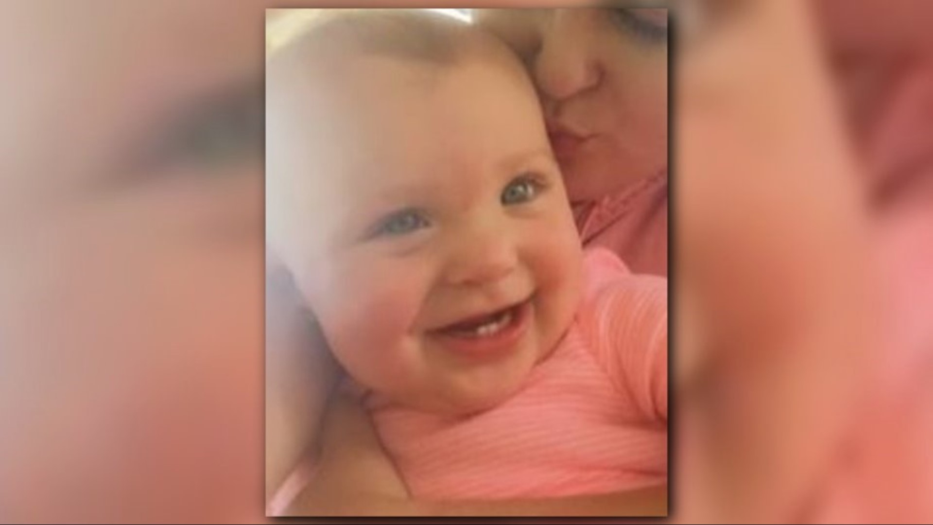 Sheriff: SC mom accused of dumping 11-month-old's body on suicide watch ...