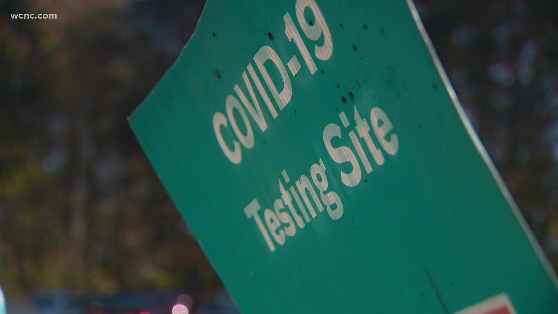 StarMed said the glitch happened around Jan. 3 or Jan. 4 and has impacted around 8,000 COVID-19 tests before and after that date.