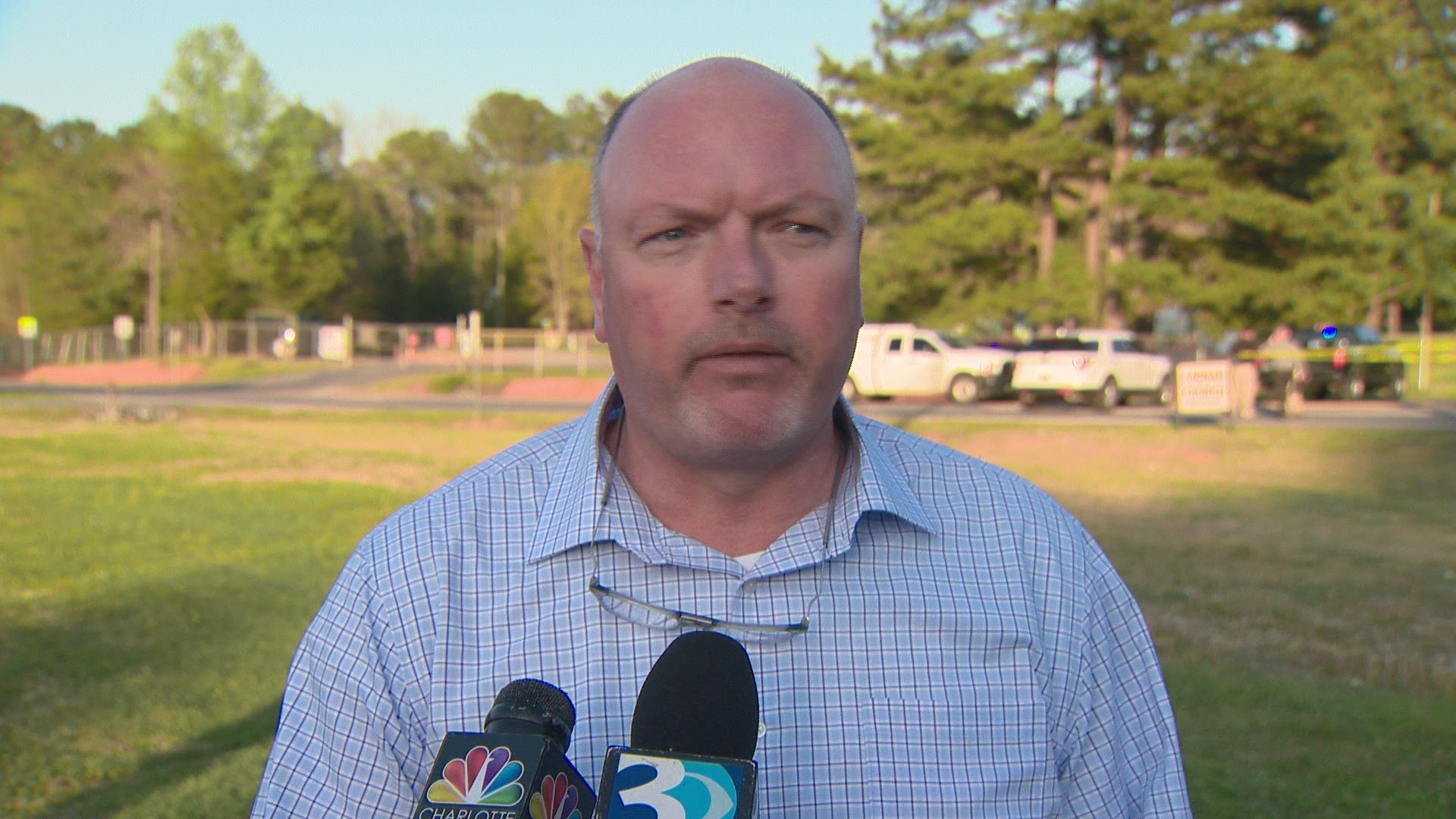 Sheriff gives update on deadly shooting in York County