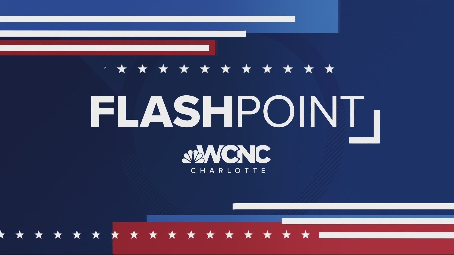 Flashpoint 1/31: State Senator, Jeff Jackson discusses why he chose to run for U.S. Senate.