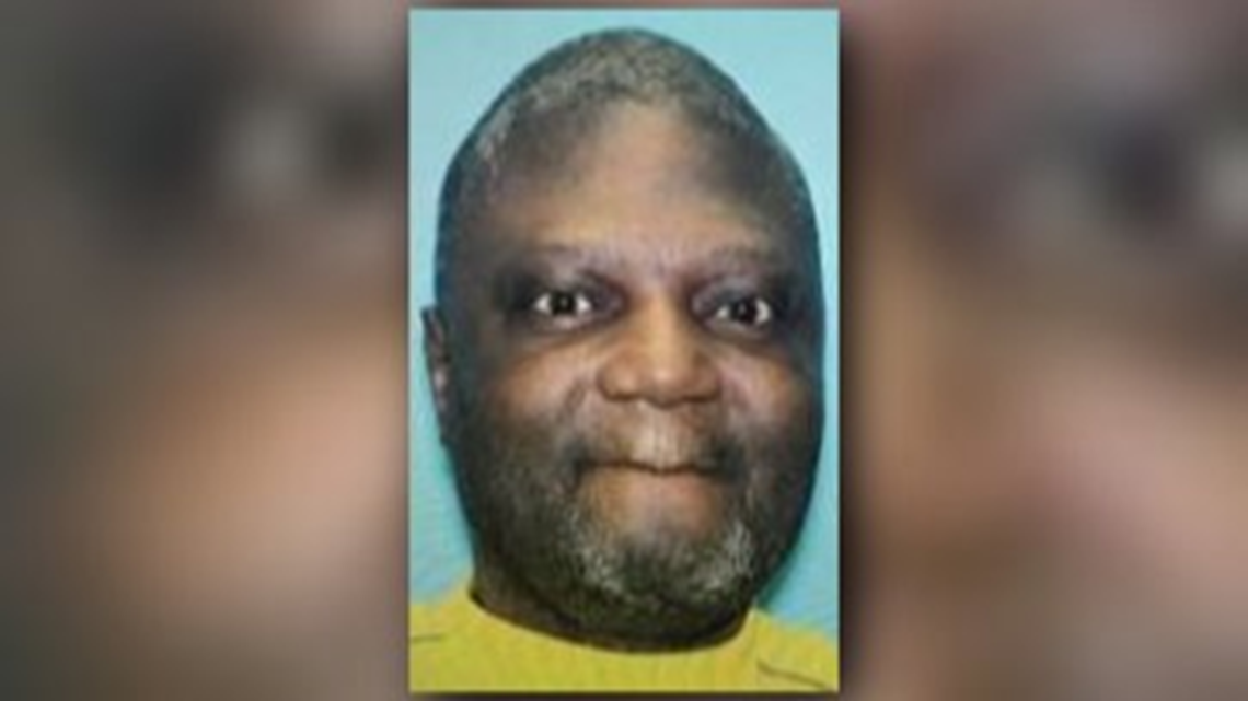 Silver Alert issued for missing NC man last seen in May