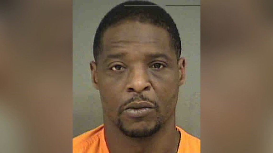 Steele Creek woman found dead, boyfriend charged with murder