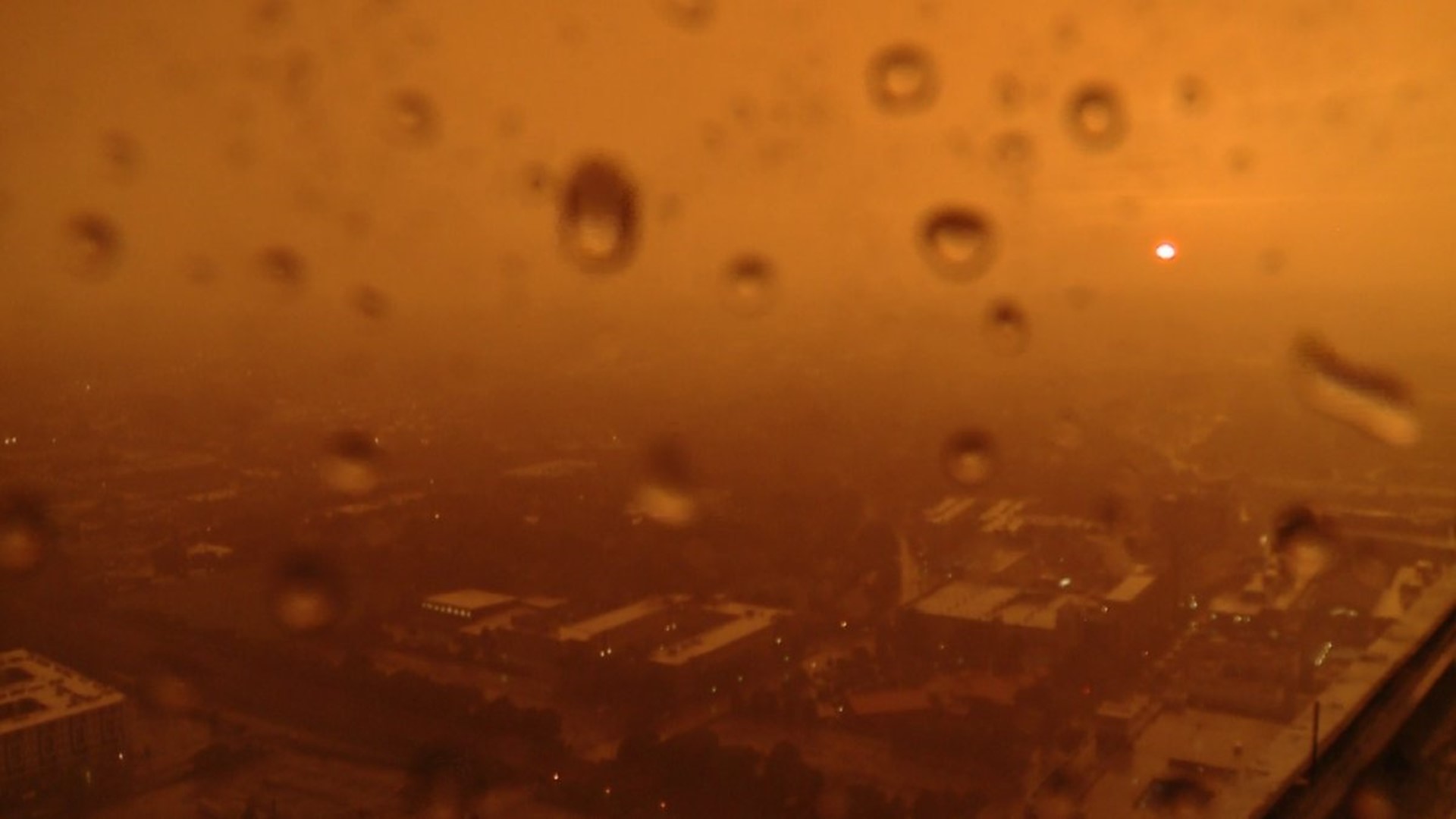 Strong storms down trees, causing power outages across the Charlotte ...