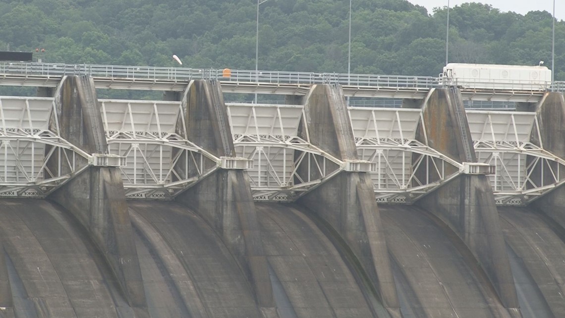 Local man dies in Tennessee boating accident