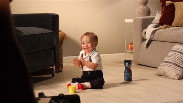 today show gerber baby