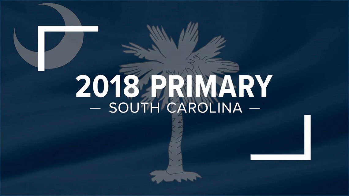 What You Need To Know About South Carolina's Primary Election | Wcnc.com