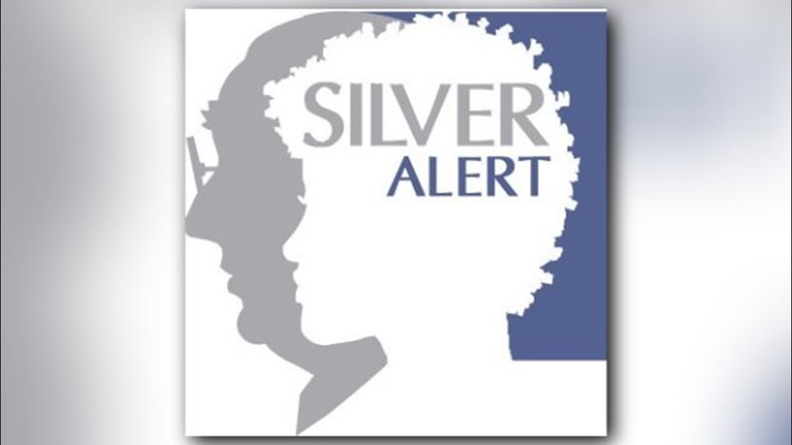 Silvert Alert for missing Catawba County woman canceled | wcnc.com