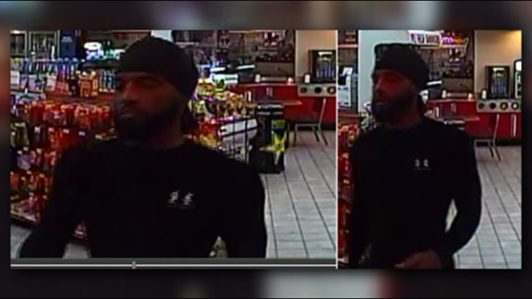 Cornelius Police Department Asking For Help In Identifying Larceny Suspects Wcnc Com