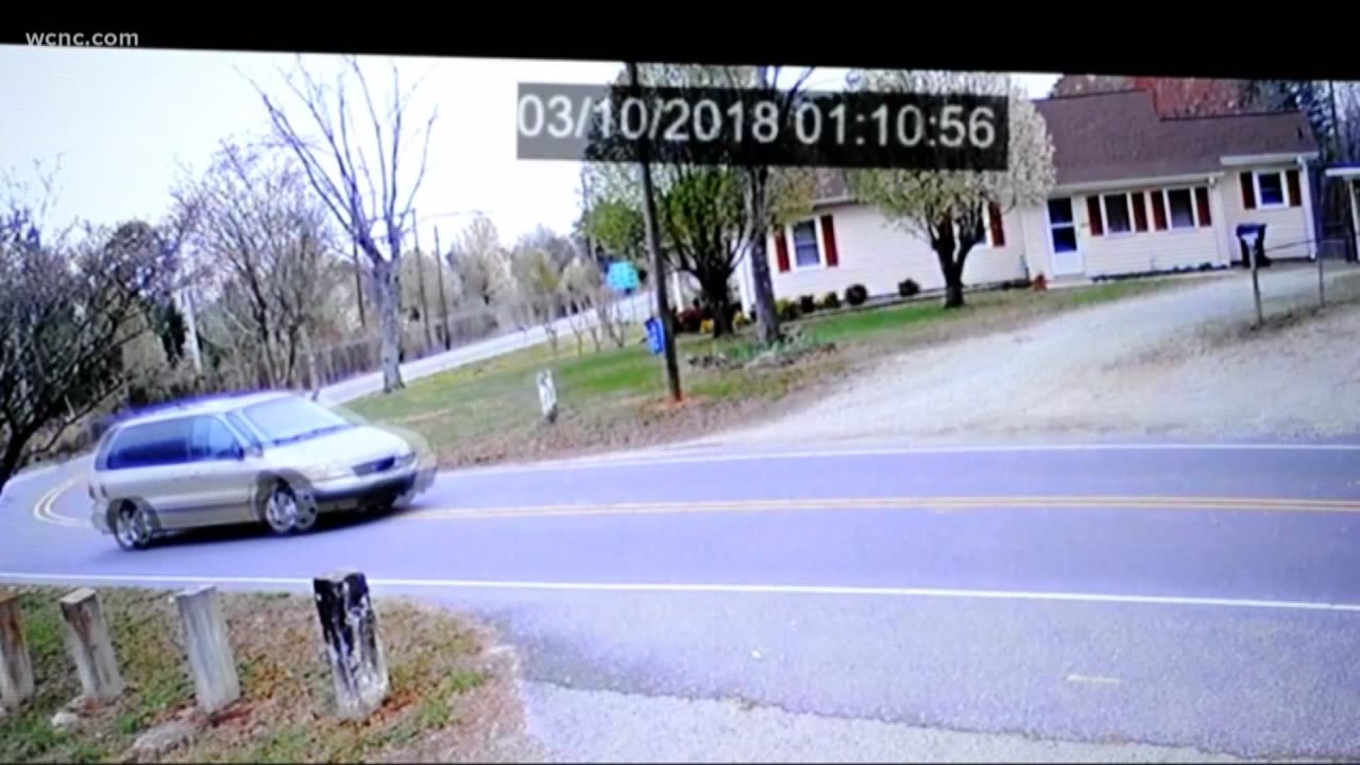 The Gaston County Police Department is asking homeowners to voluntarily register their home surveillance cameras so investigators can more quickly solve crimes.