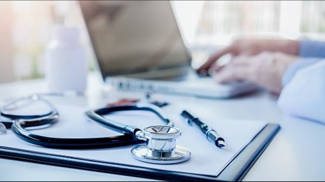 Salisbury VA to vaccinate 1,000 veterans for COVID-19 this week - Vimarsana News