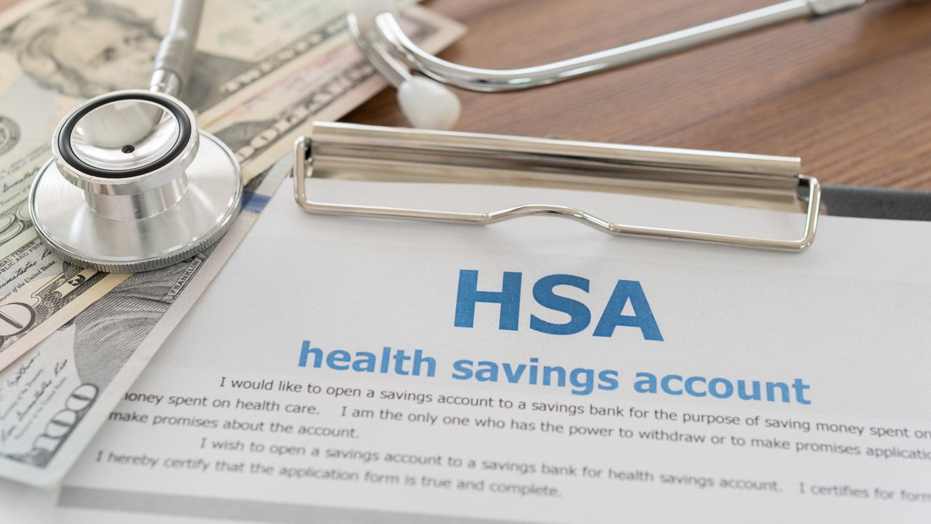 HSA Rollover: Do Health Savings Accounts Roll Over?