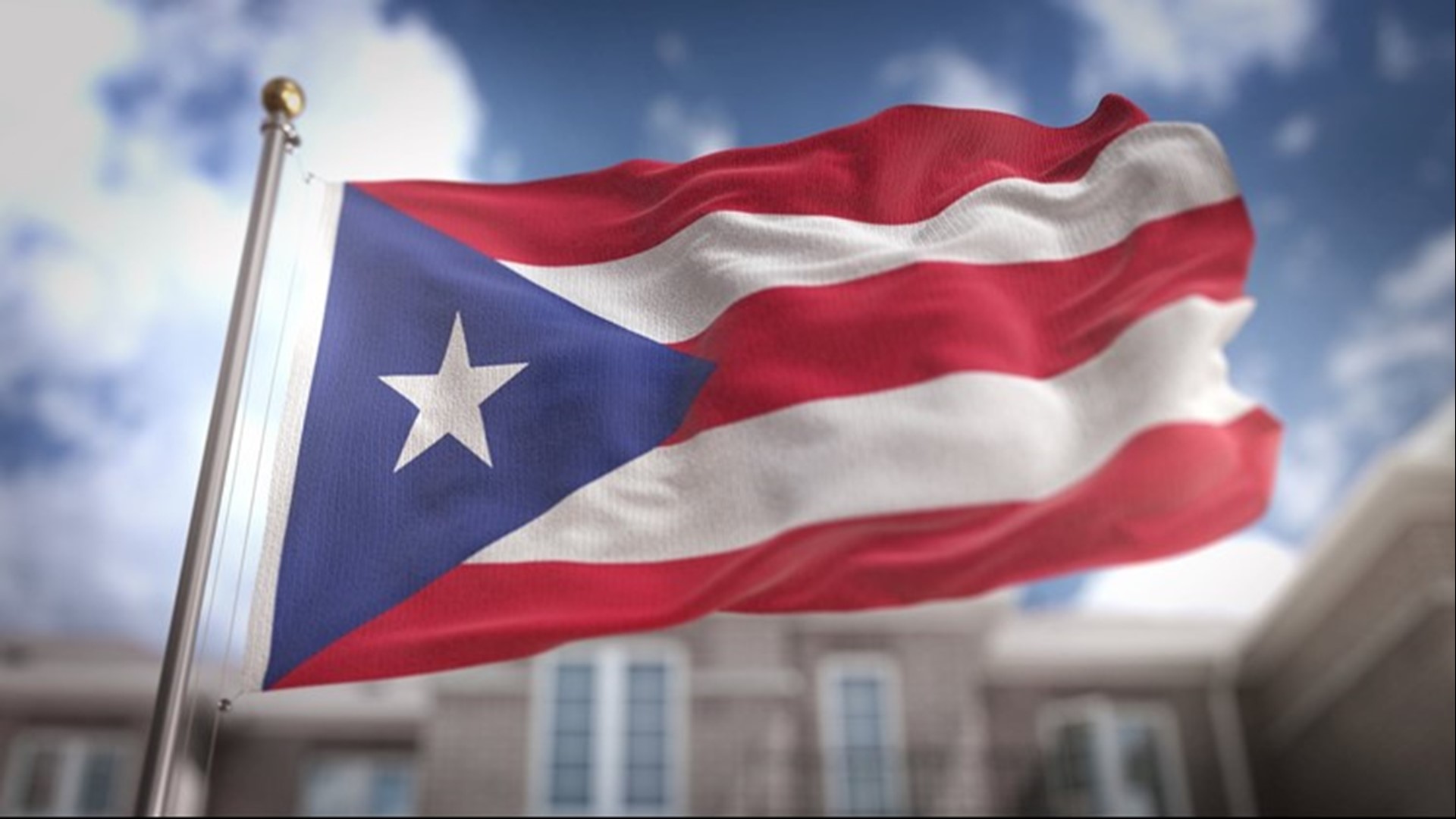 Puerto Rico introduces bill to US state