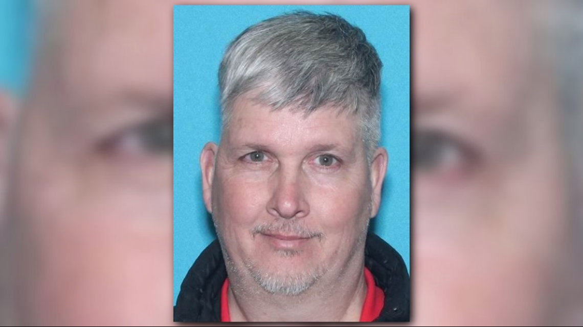 Silver alert issued for missing Asheville man | wcnc.com