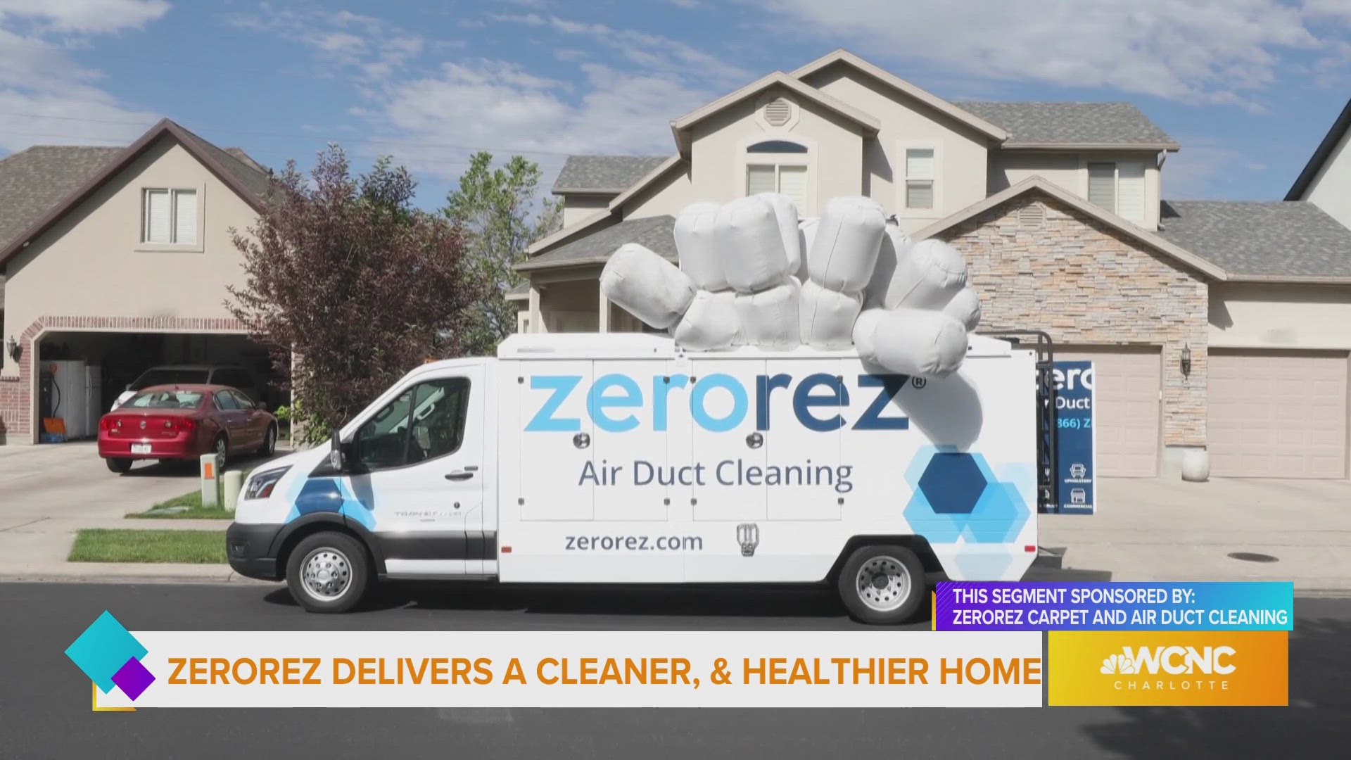 The Zerorez Difference: People, Process, and Promise