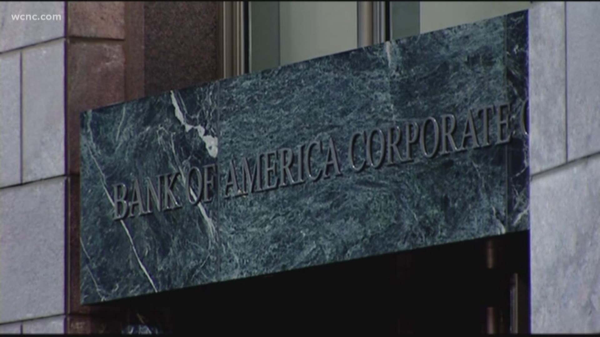 Bank of America has been named one of the 100 best companies to work for by Fortune magazine.