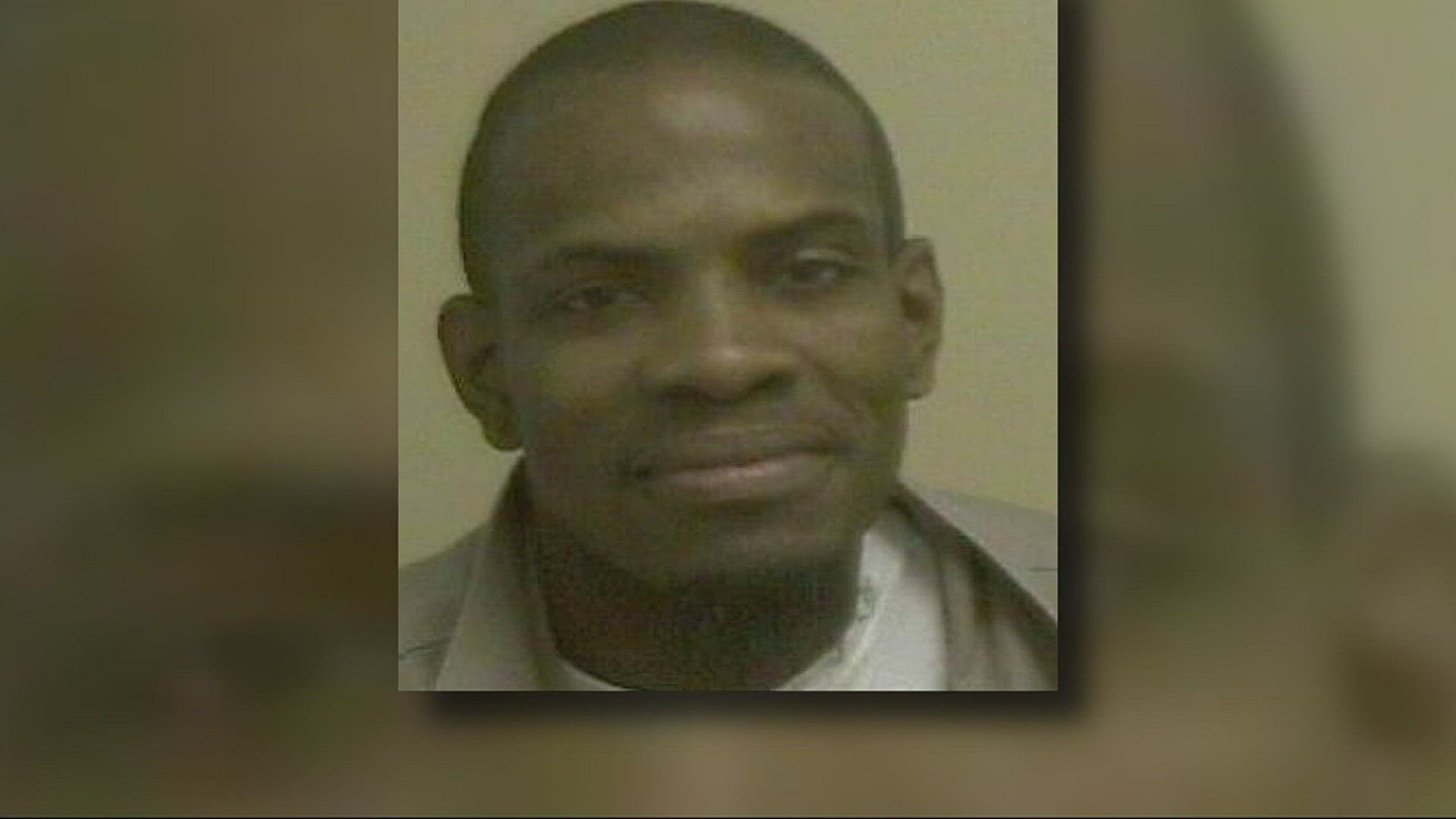 An inmate who escaped from a Gaston County correctional center -- is back in custody.