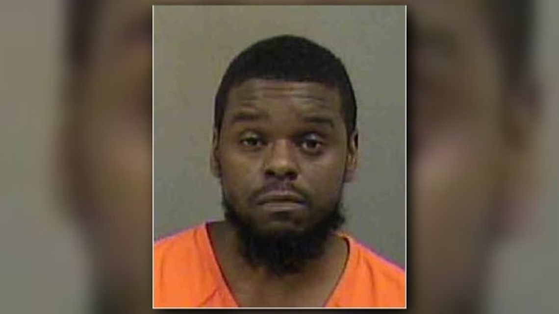 2 arrested, 1 on the run in connection northeast Charlotte murder ...