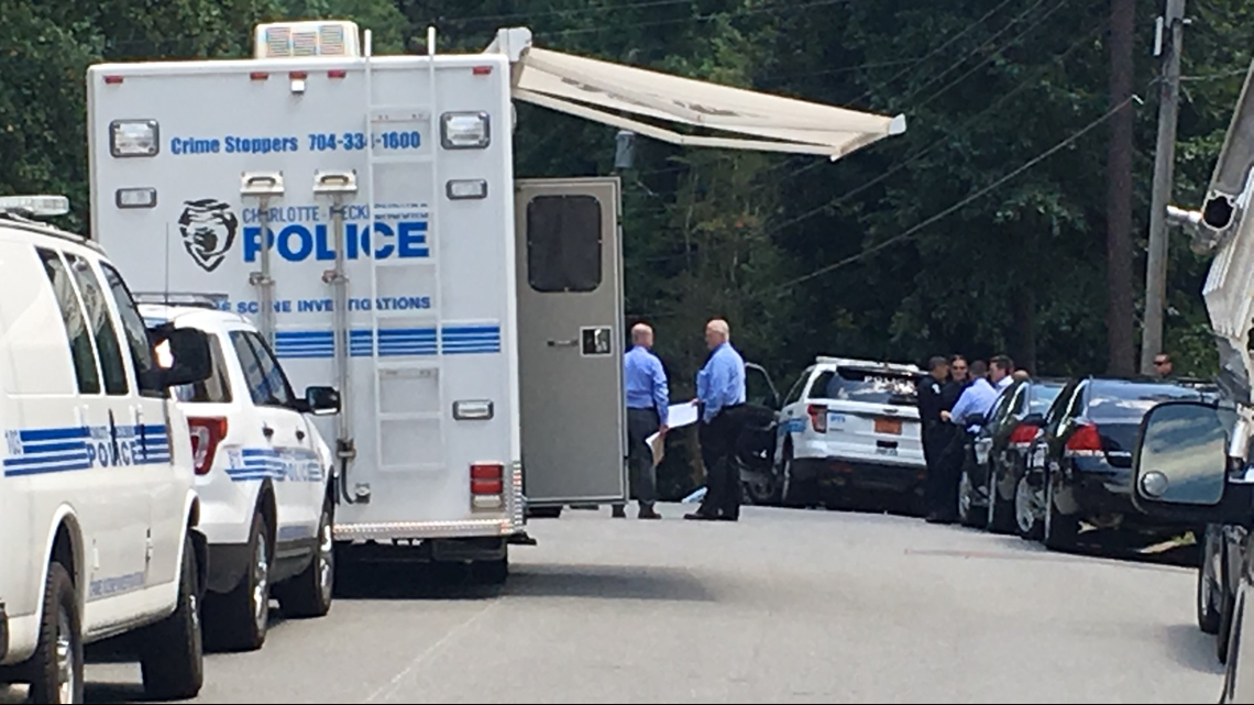 Victim Identified In Northeast Charlotte Homicide | Wcnc.com