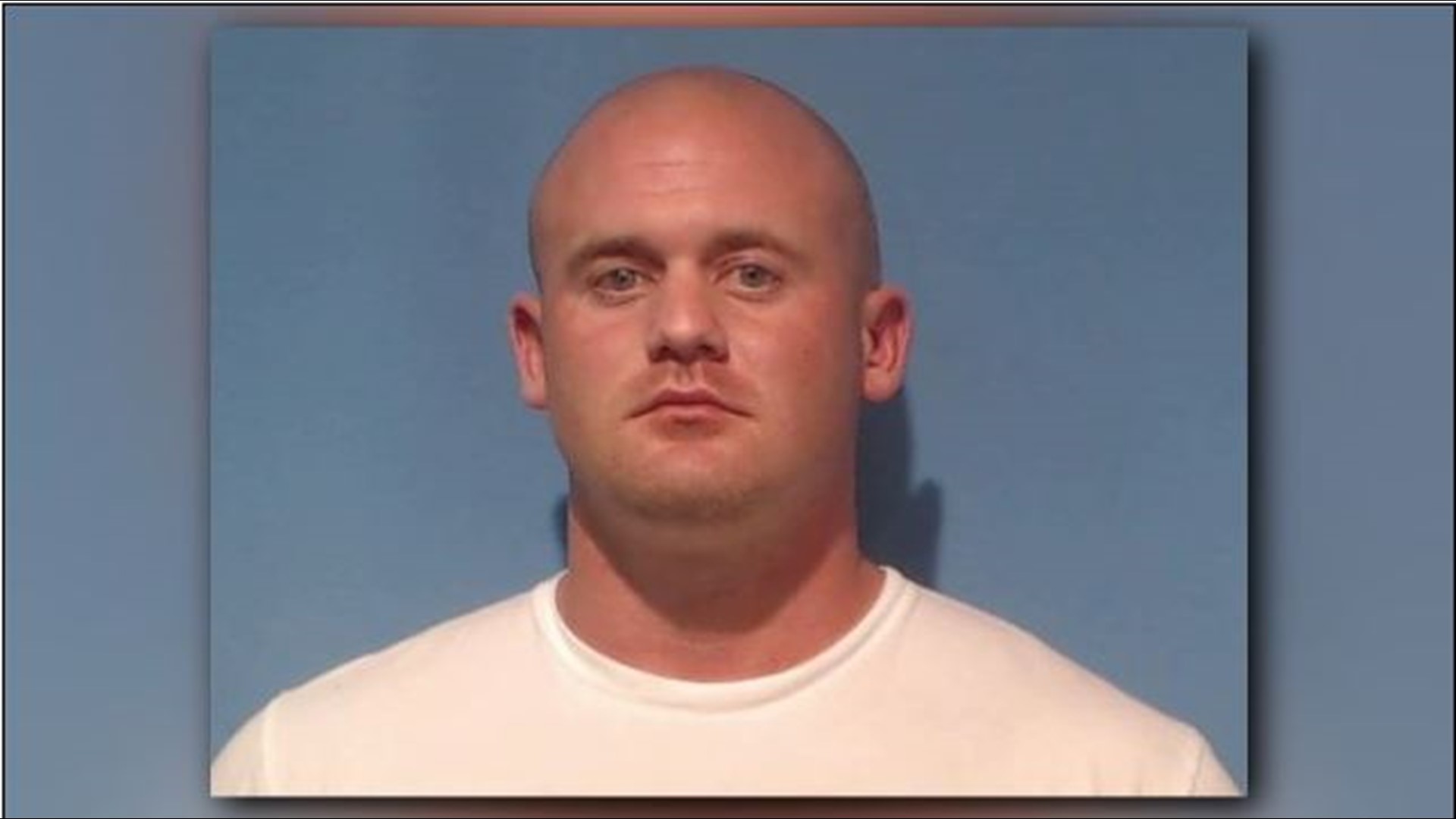 Rowan Co detention center officer accused of giving inmates drugs