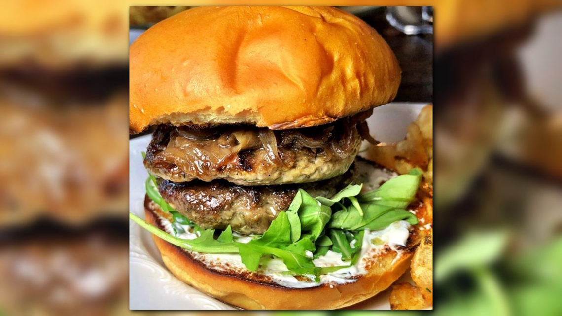 Charlotte Burger Week kicks off today and we're already drooling