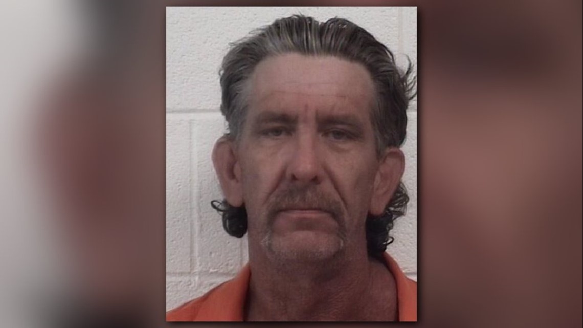 Man Accused Of Shooting Caldwell County Deputy Killed 