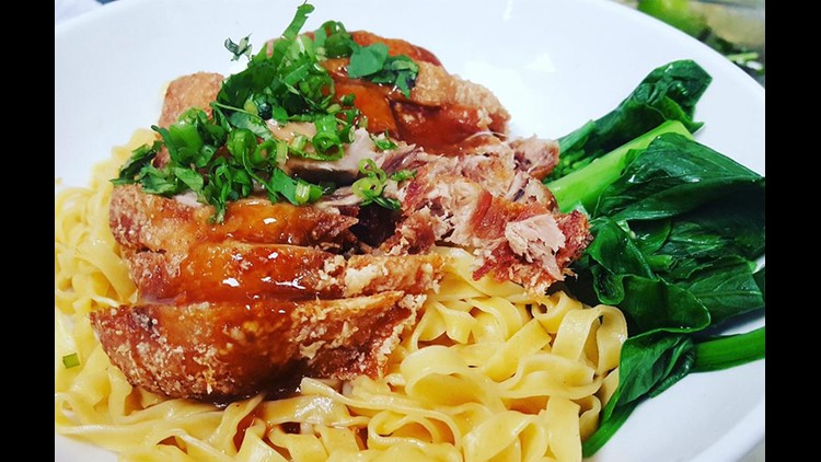 Here are the 5 best spots to score noodles in Charlotte | wcnc.com