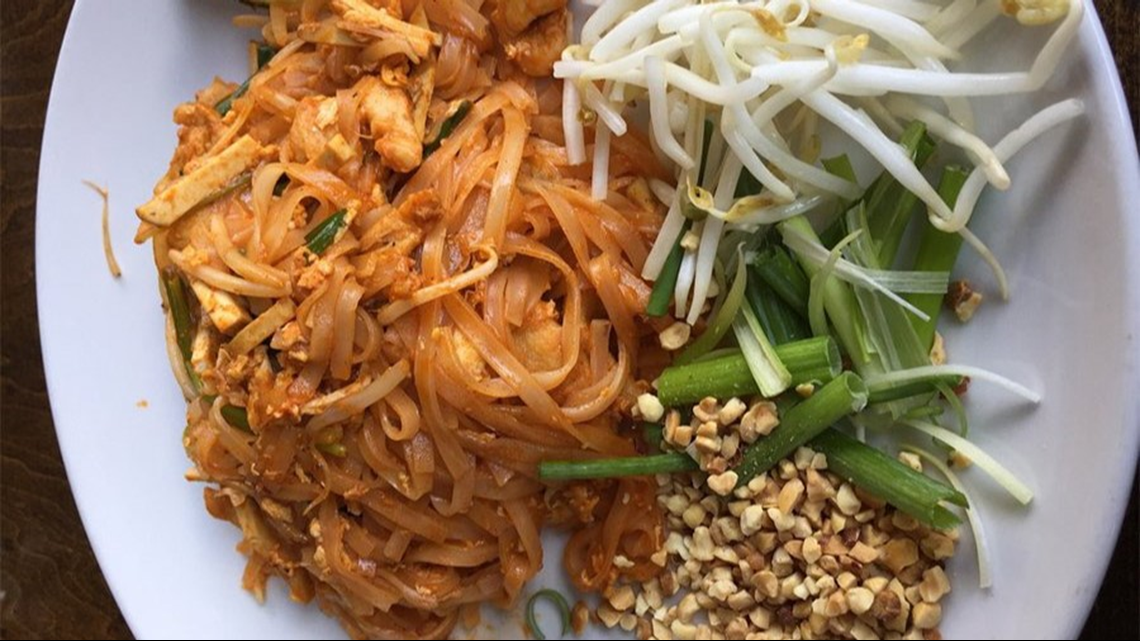 Here are the 5 best spots to score noodles in Charlotte